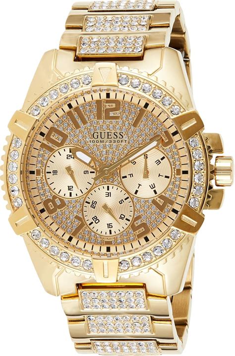 guess watches lowest